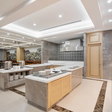Vienna International Hotel CangZhou City Xian Xian Yindu Branch