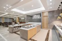 Vienna International Hotel CangZhou City Xian Xian Yindu Branch Hotels in Wuqiang