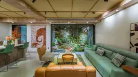 Zhen xi Homestay at the foot of Xiyama
