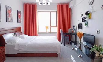 Century Hongyuan Hotel (Chongqing Road Branch)