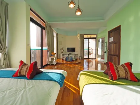 redhat B&B