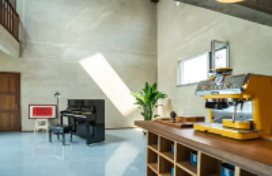 Anxin Jiushu B&B (Xiongan New District Baiyangdian Branch)