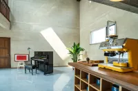 Anxin Jiushu B&B (Xiongan New District Baiyangdian Branch)