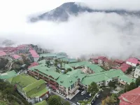 Vienna International Hotel (Jiujiang Lushan Scenic Area Luling Branch)