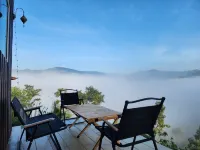 Little House In the Forest at Nan Hotels in Amphoe Bo Kluea
