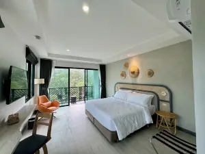 Keereen Resort - Ao Nang Krabi