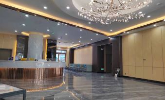 Nyingchi Lunang Biju Hotel