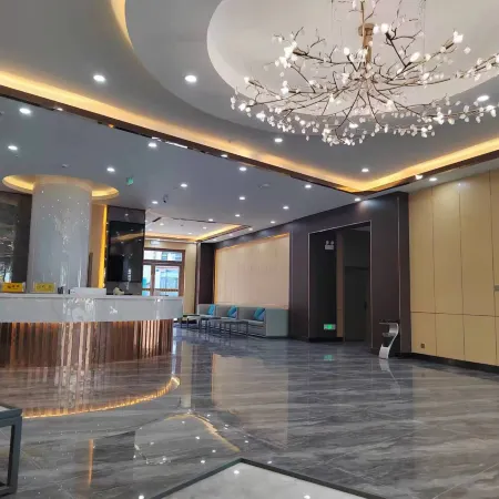 Nyingchi Lunang Biju Hotel
