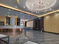 Nyingchi Lunang Biju Hotel - WiFi