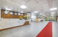 Happy Dalat Hotel & Apartment