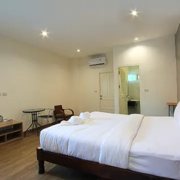 ZAYN Samui Hotel Hotels near Bo Phut Beach