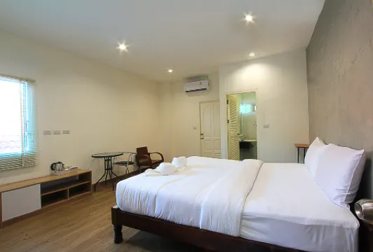 เซน สมุย โฮเท็ล