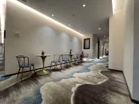 Golunbu Hotel (Fuzhou Sanfang Qixiang Nanmendou Branch) Hotels near FJTV Tower