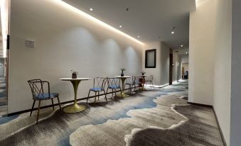 Golunbu Hotel (Fuzhou Sanfang Qixiang Nanmendou Branch)