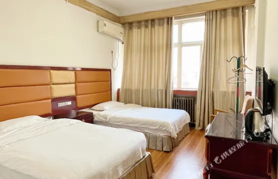 阿圖什麗都賓館