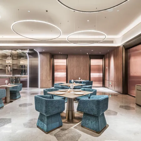 Crystal Orange Jiaxing Nanhu Yaoban Отели рядом с достопримечательностью «Jiaxing University Biology and Chemistry Engineering College»