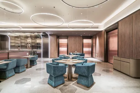 Crystal Orange  Jiaxing Nanhu Yaoban Hotel Отели рядом с достопримечательностью «Jiaxing University (North Campus)»