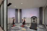 FORMONT Hotel (Xinyu Station Baoshi Park, Xinyu) Hotels in Xinyu