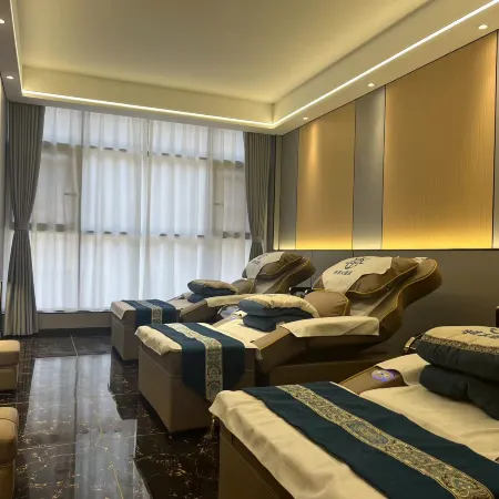 Zhoutu Grand Hotel