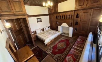 Leyla Hanım Konağı