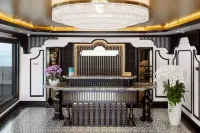 Catherine Cruises