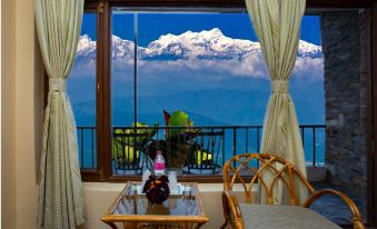 Bandipur Mountain Resort Pvt.Ltd