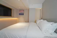Shell Hotel (Anqing 7th Street)