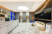 i Electronic Sports Hotel (Zhengzhou Huayuan Road Grand Emporium)