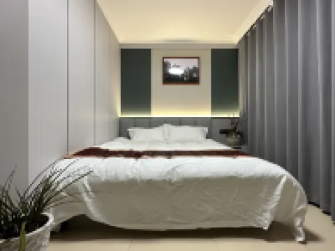 Sanqingshan Zhengfu Homestay