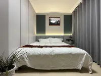 Sanqingshan Zhengfu Homestay
