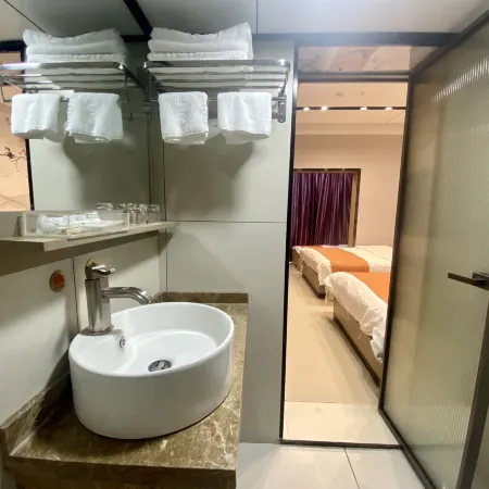 Beicheng Hotel