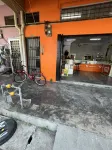 200A & 201A Homestay Malim Nawar Hotels in Teja