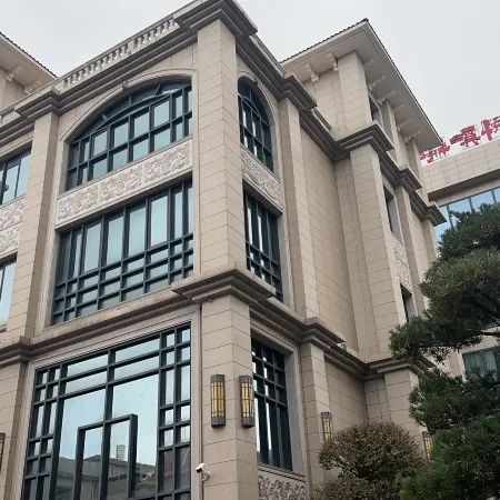 Xiamen Dingxi Yuequan Homestay