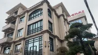 Xiamen Dingxi Yuequan Homestay Hotels in Tong'an District