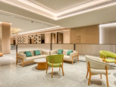 全季酒店（淮安金湖西路店） 金湖酒店