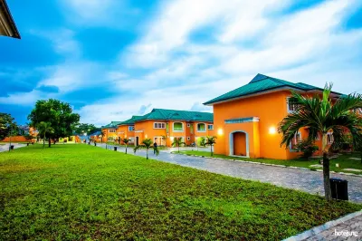 Genesis Wellness Park