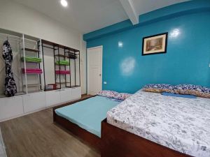 Cebu City 2 Flr Apartment near SM Seaside Ocean Park Anjo World