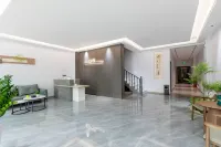 Luoyang Jingqi Keju Homestay (Old Town Center)