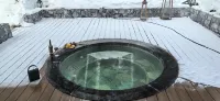 Hemu Ann Slow Homestay - Hot Springs