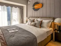 Bailai Audio & Video Yaju (Shenzhen Convention and Exhibition Center Gangxia Subway Station Branch) Hotels in Shenzhen