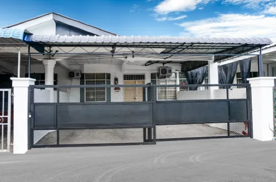 【小美家】4室1廳3衞 │ 8-10人│ 離鬥湖機場28分鐘 │ 中文溝通