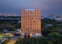 Newark Hotel Hotels in Changsha County