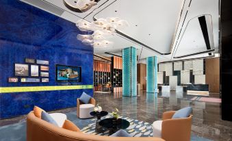 Hampton by Hilton Jiujiang Changhong Revenue