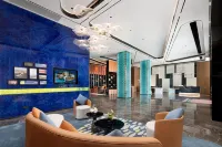 Hampton by Hilton Jiujiang Changhong Revenue Hotels in Jiujiang