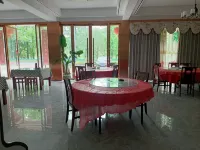 Xiuning Qiyun Garden Homestay