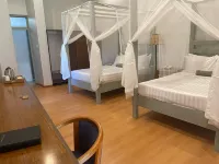 Kara O Mula Mulanje Hotels in 