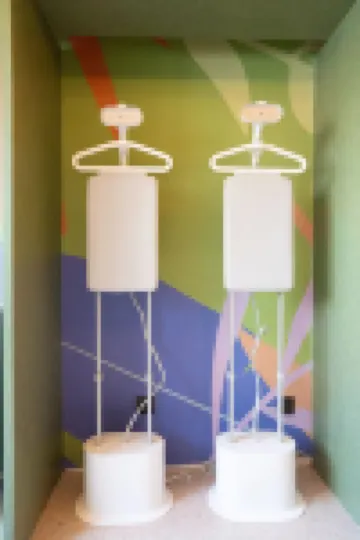 桔子酒店（延吉延邊大學網紅牆店）