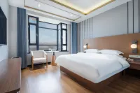 Shanghai Nanyuan Galaxy Hotel - Beach