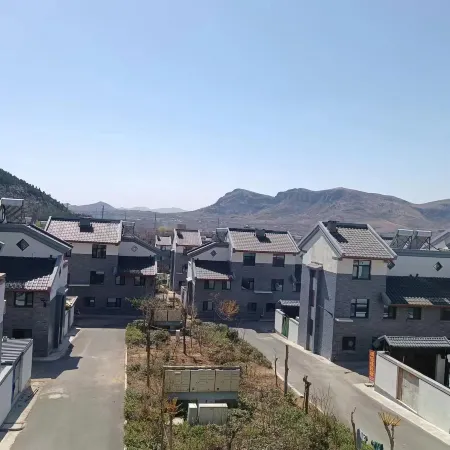 Xinran Homestay (Qufu Nishan Sacredland)