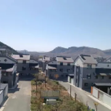 Xinran Homestay (Qufu Nishan Sacredland)
